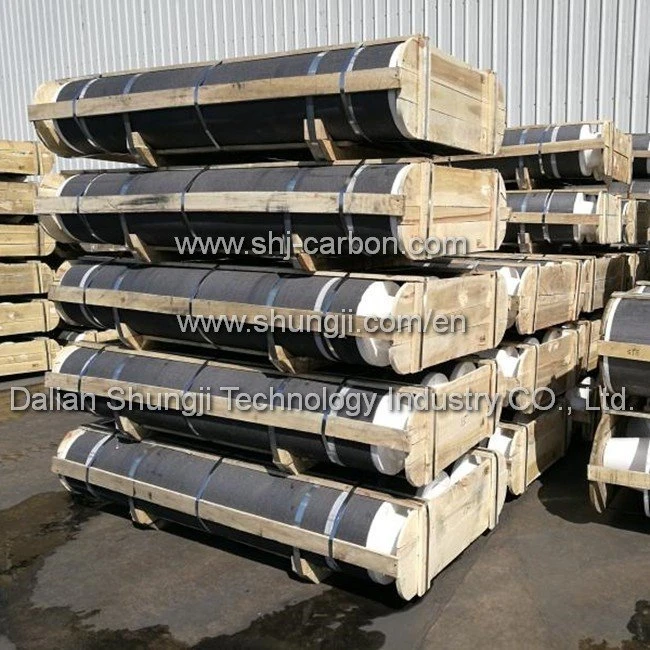 IP graphite electrode 1
