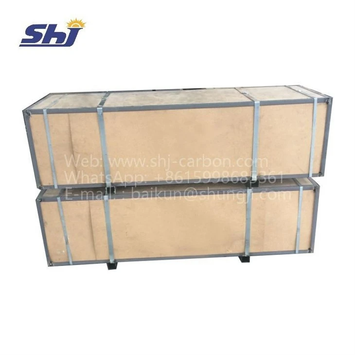 GSK Vibration Graphite Materials