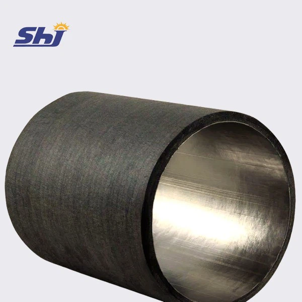 Graphite Felt Insulation For Vacuum Furnace Hot Zones price