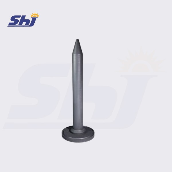 Graphite Parts & Custom Carbon Graphite Machined Components high quality