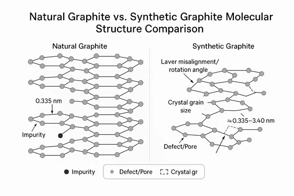 Natural Graphite To Artificial Graphit Natural Graphite To Artificial Graphit