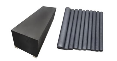 Extruded Graphite Extruded Graphite